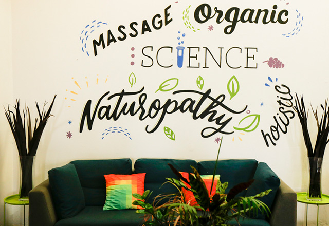 Health And Wellness At The Southern School Of Natural Therapies