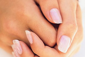 nail health