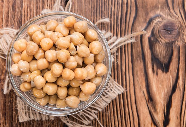 Superfood spotlight: cooking with chickpeas | Australian Natural Health  Magazine