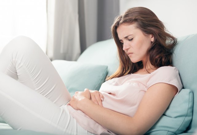 A Holistic Approach to Endometriosis