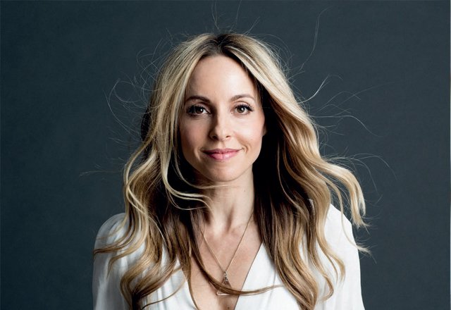 Gabrielle Bernstein - inspiring a new generation of women to tune into their spirituality