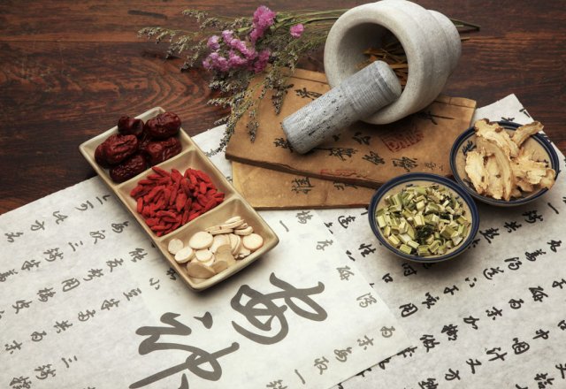 A modern perspective on Traditional Chinese Medicine