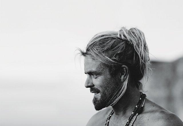 True Love, Xavier Rudd